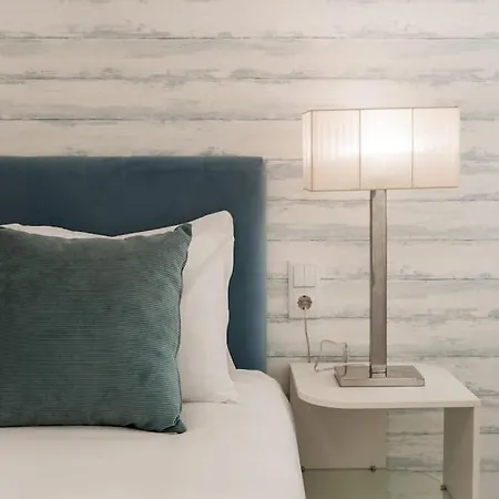 דירה Very Close To - נאזרה