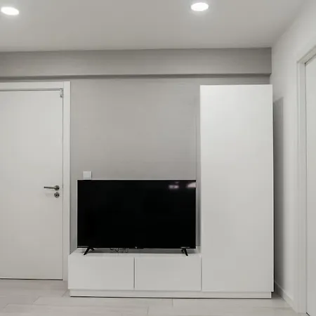 Very Close To - דירה נאזרה