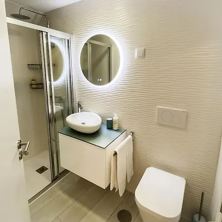 Very Close To - דירה נאזרה