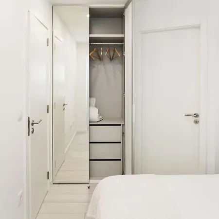 דירה Very Close To - נאזרה