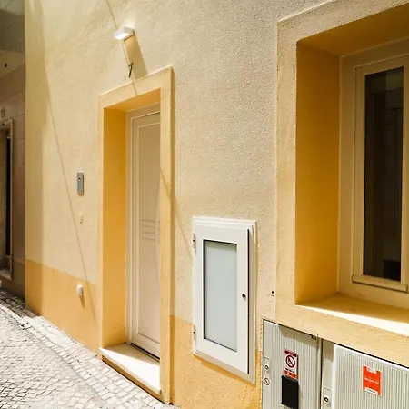 Salty Soul One Bedroom In Apartament