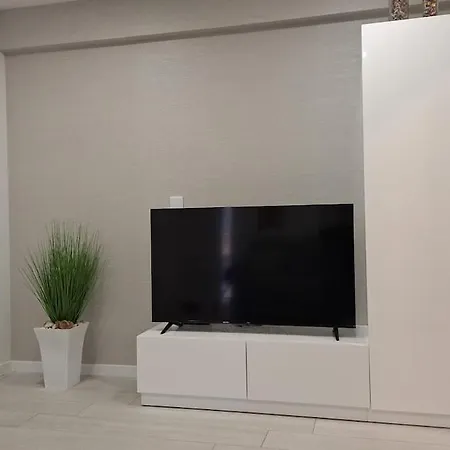 דירה Very Close To - נאזרה