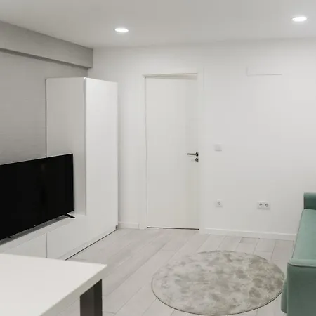 Apartament Salty Soul One Bedroom In *