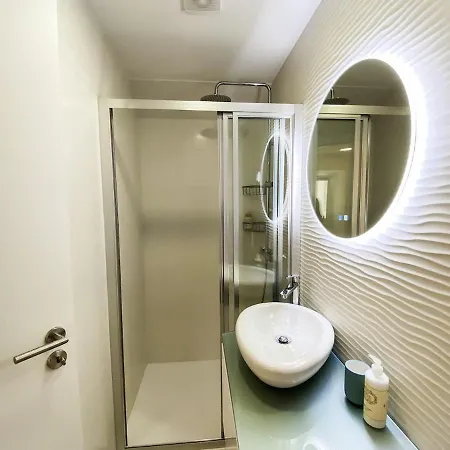 Salty Soul One Bedroom In Nazaré