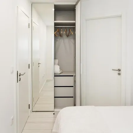 Apartament Salty Soul One Bedroom In *