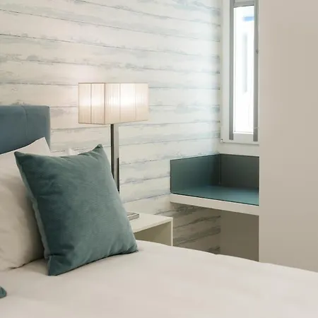 Salty Soul One Bedroom In Apartment *