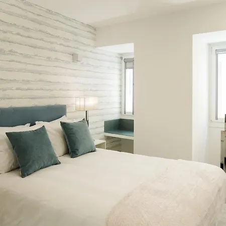 Apartment Salty Soul One Bedroom In *