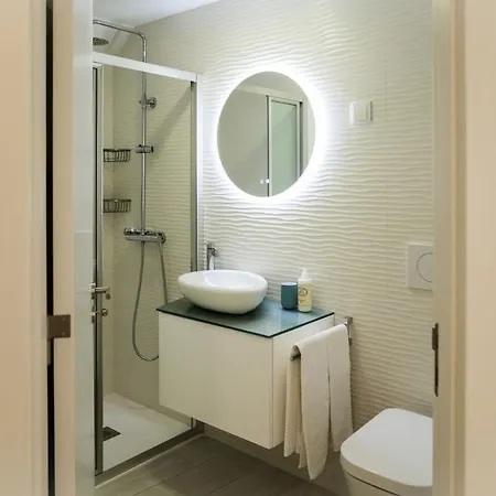 דירה Very Close To - נאזרה