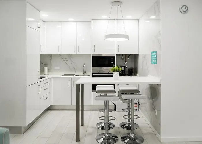 Salty Soul One Bedroom In *