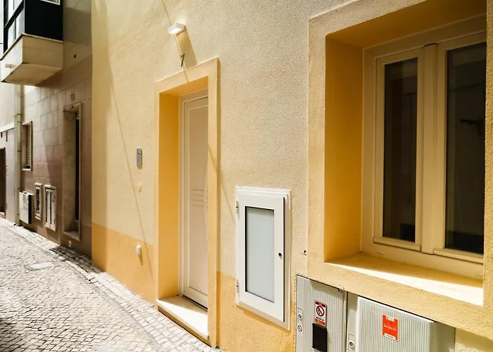 Salty Soul One Bedroom In Apartament