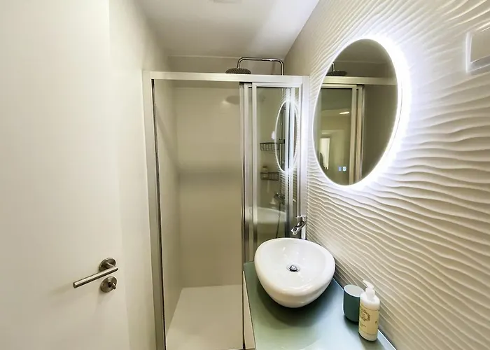 Salty Soul One Bedroom In Nazaré