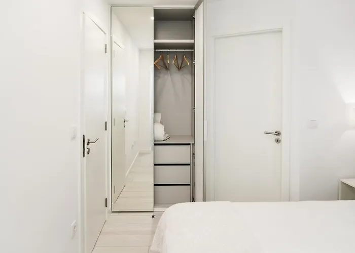 Apartament Salty Soul One Bedroom In *