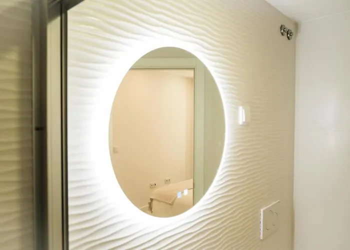 Salty Soul One Bedroom In Apartament Nazaré