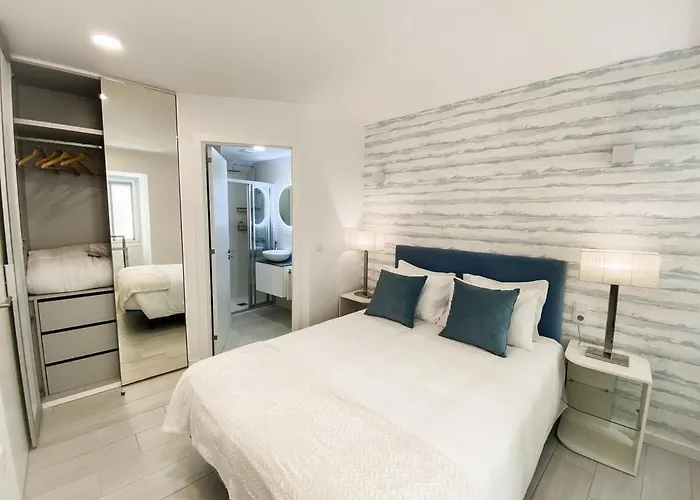 Salty Soul One Bedroom In *