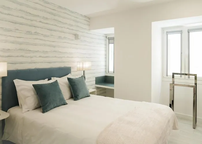 Apartament Salty Soul One Bedroom In *